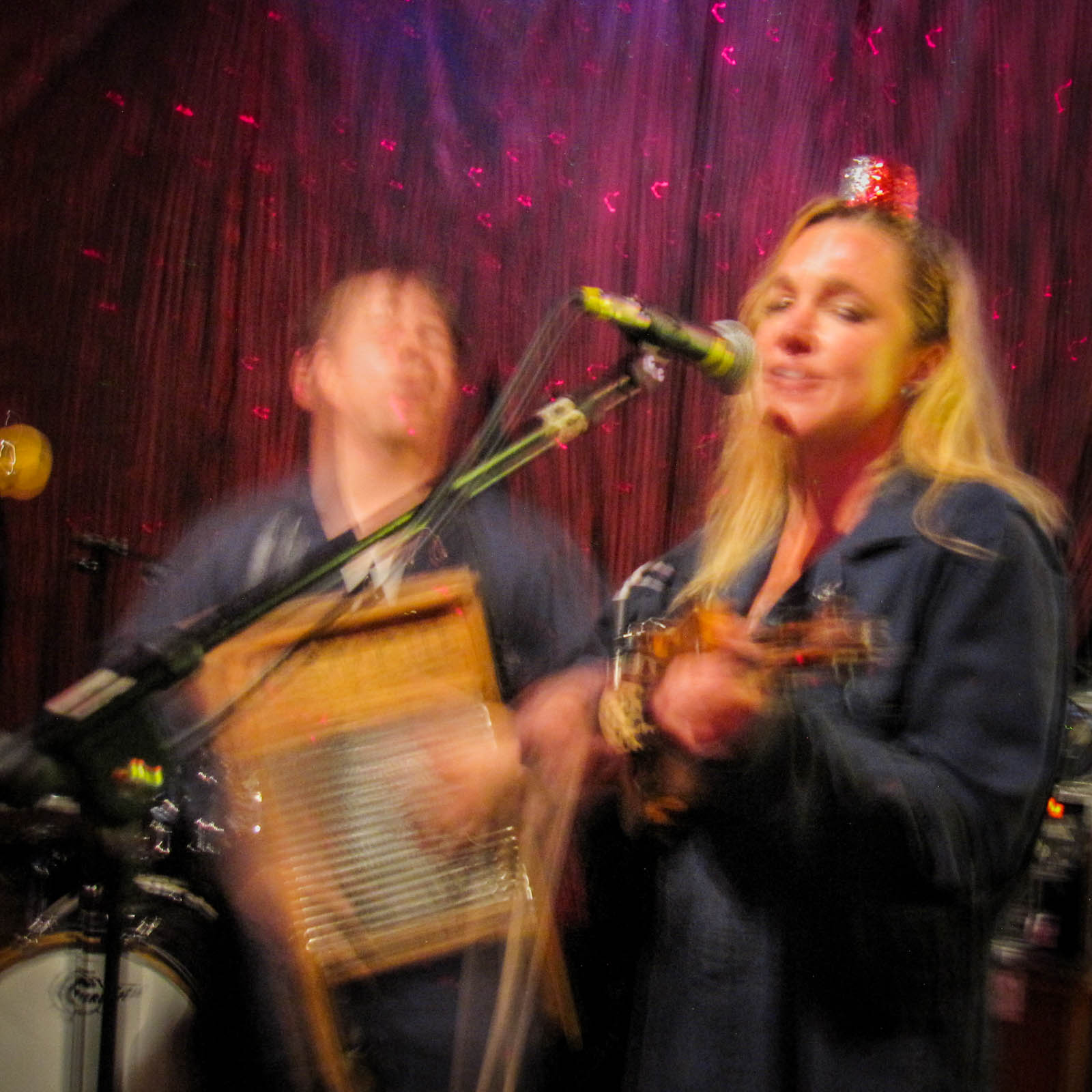 They Still Got It Hank Plank and the 2x4s